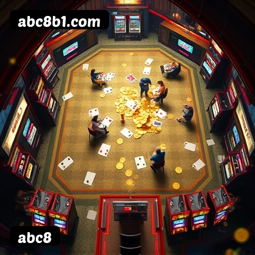 abc8.com - O Melhor Cassino Online com Apostas Esportivas e Pagamentos Rápidos - abc8