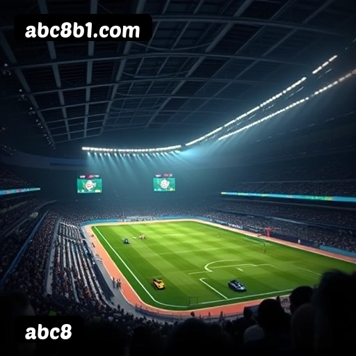 abc8: O Paraíso dos Jogos Selecionados