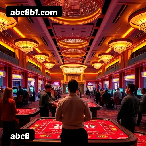 abc8 Crash: Multiplicadores Altos e Estratégia Instantânea