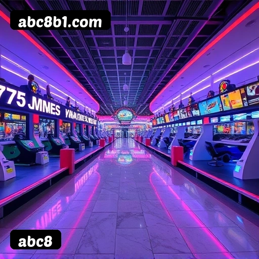 abc8: Experiência Segura e Confiável em Apostas Online