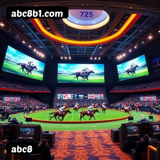 abc8: Desbloqueie Ofertas Exclusivas e Bônus Surpreendentes