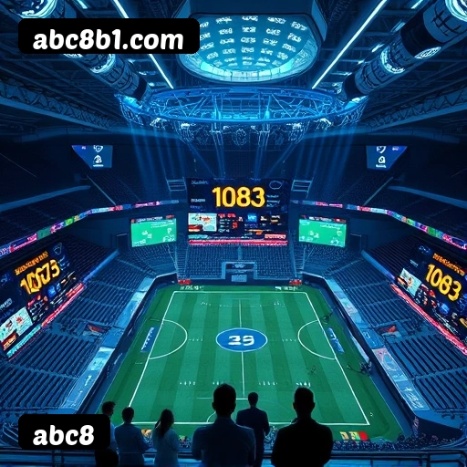 abc8: App de Apostas Móveis - Instalação Rápida e Completa