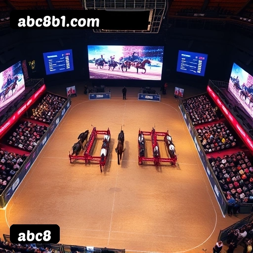 abc8: Descubra o Mundo de Jogos com Seleção de Topo